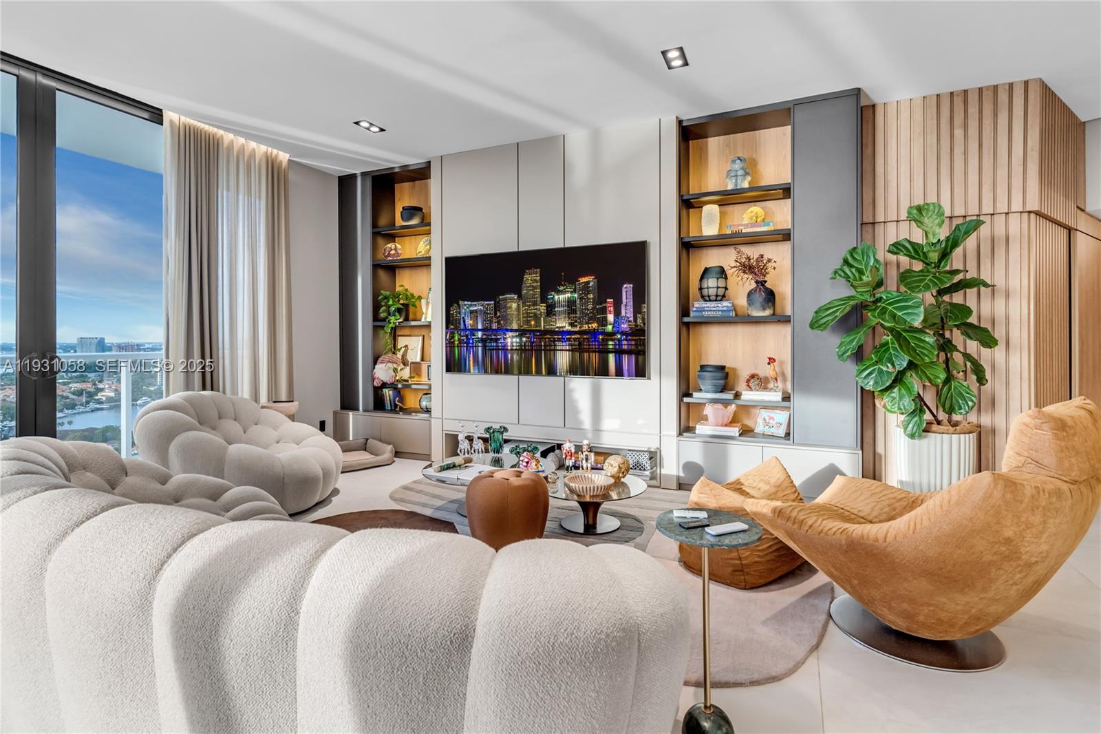 20281 East Country Club Drive, Unit TW7 Aventura, FL 33180 - Photo 74 of 94