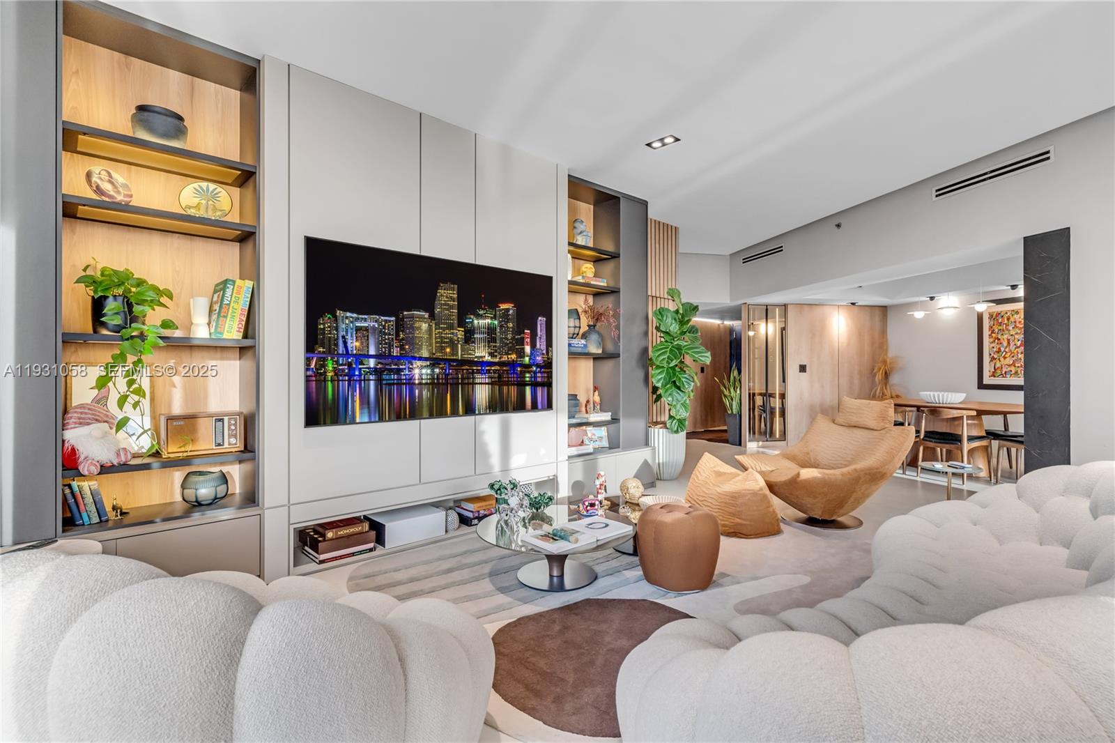 20281 East Country Club Drive, Unit TW7 Aventura, FL 33180 - Photo 75 of 94