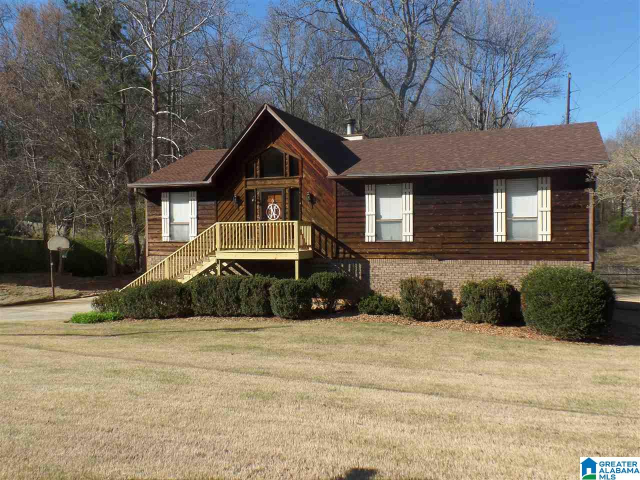 749 Chestnut Drive Pinson, AL 35126 - Photo 1 of 44