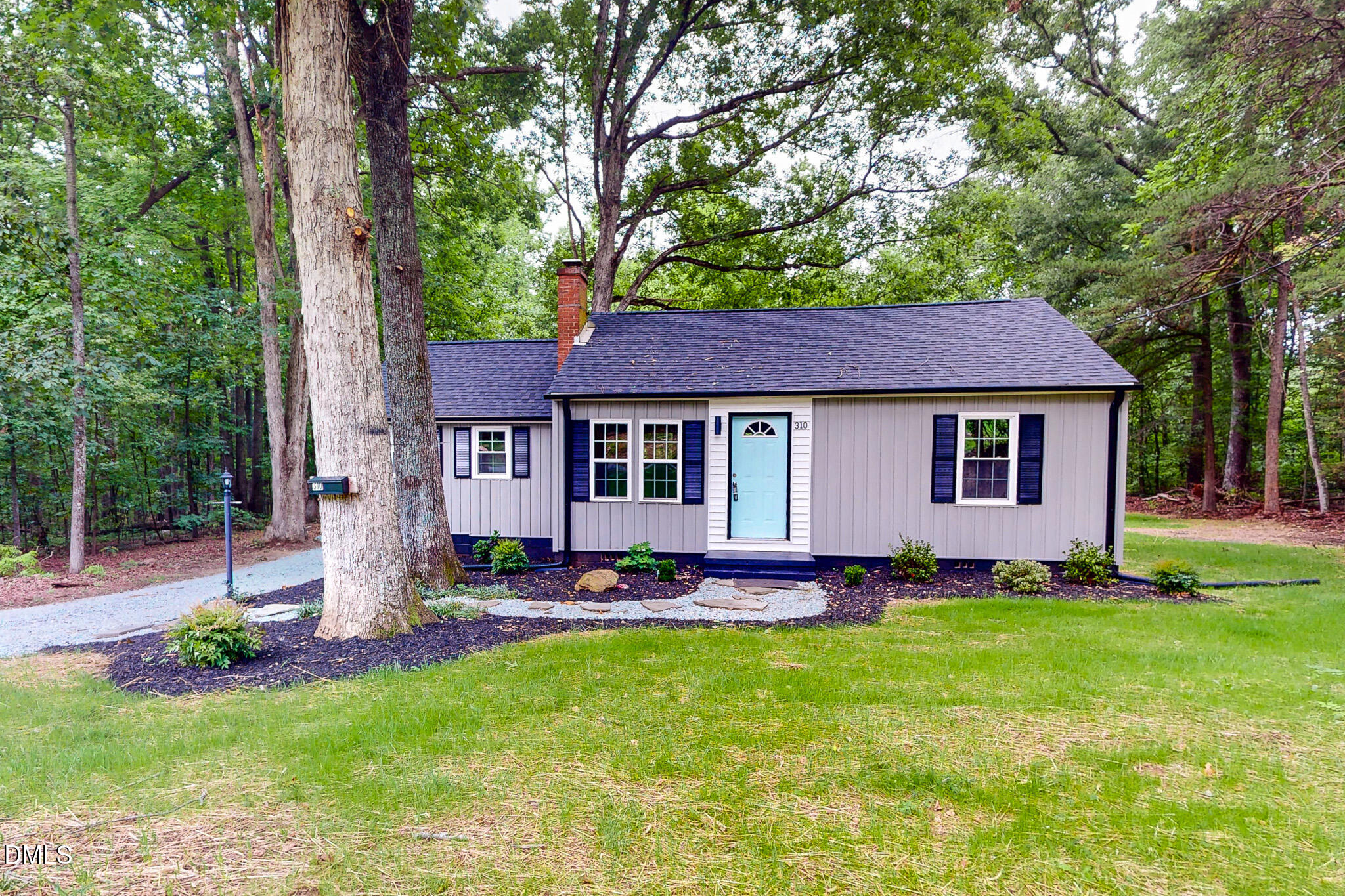 310 Wesleyan Heights Road Roxboro, NC 27573 - Photo 31 of 38 33