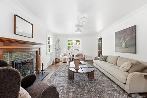 $1,625,000 | 680 Albion Street, Denver, CO 80220