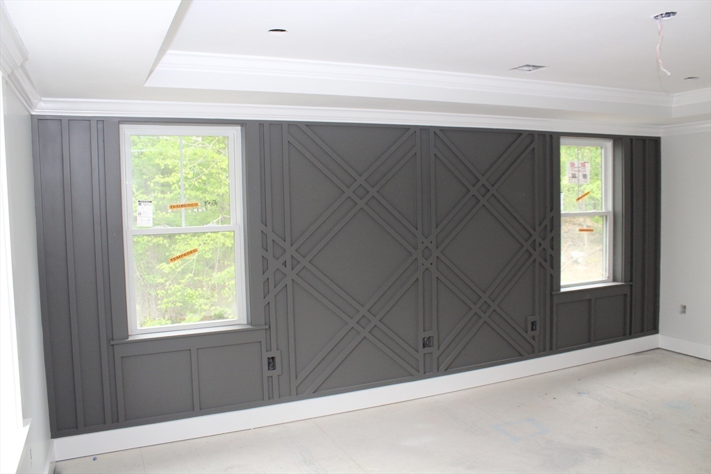 30 Mendon Street Upton, MA 01568 - Photo 19 of 26 a view of an empty room with a window