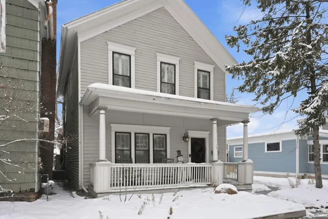 $375,000 | 824 West Washington Boulevard, Fort Wayne, IN 46802