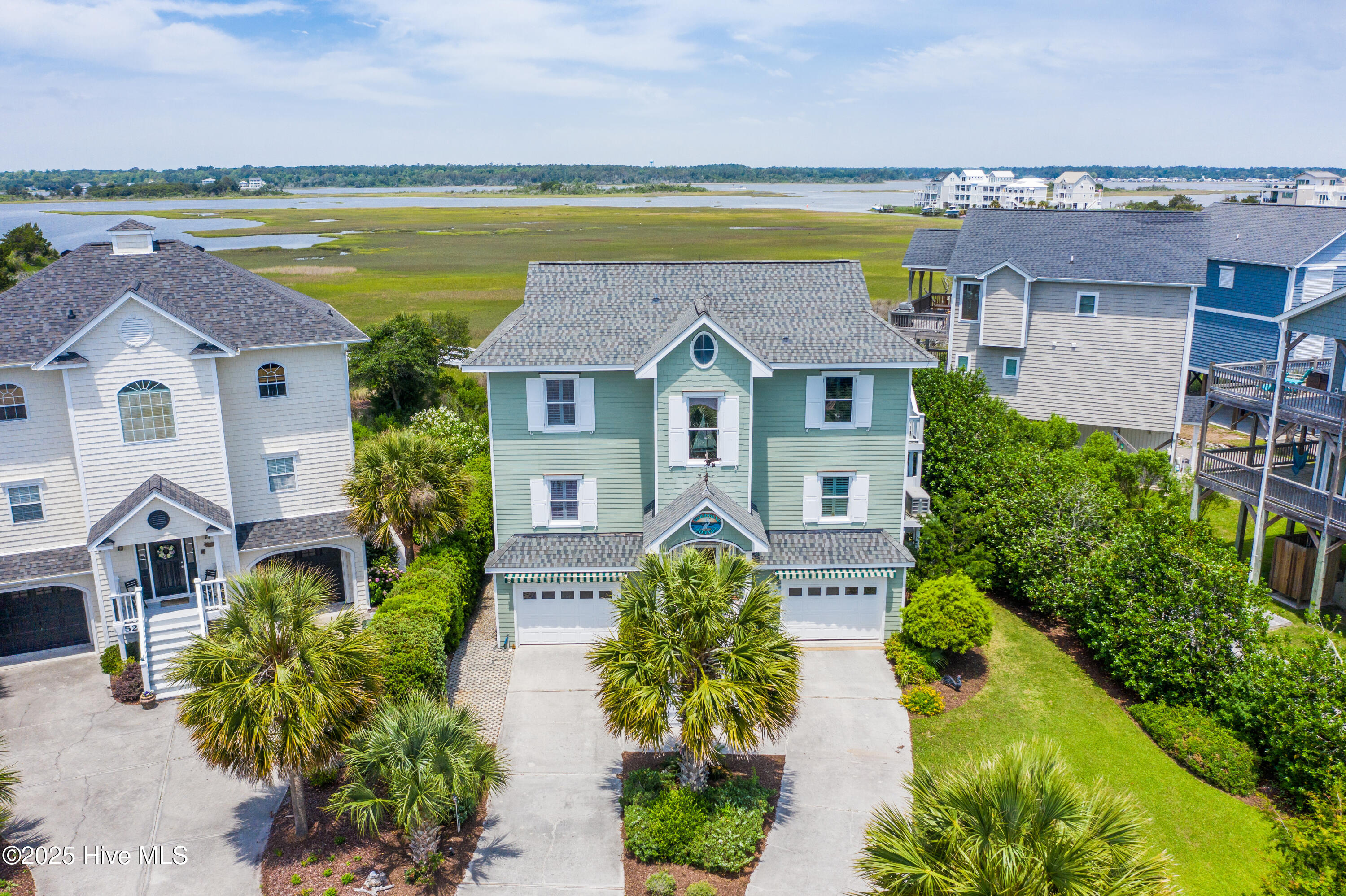 53 N Ridge Surf City, NC 28445 - Photo 1 of 67 DJI_0831