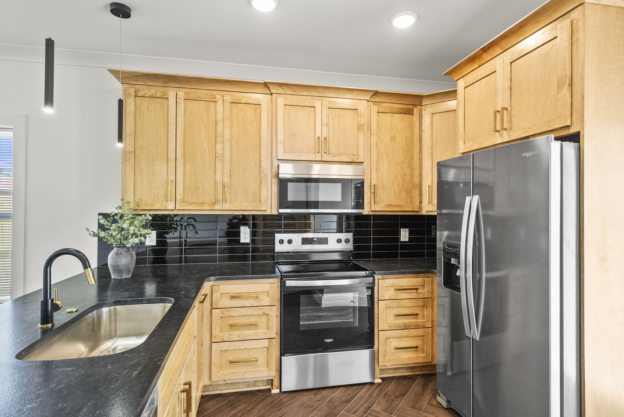 414 West 21st Avenue Springfield, TN 37172 - Photo 8 of 22