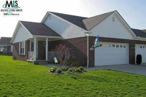 449 Harvard Drive Romeo, MI 48065 - Photo 1 of 2 620826.JPG