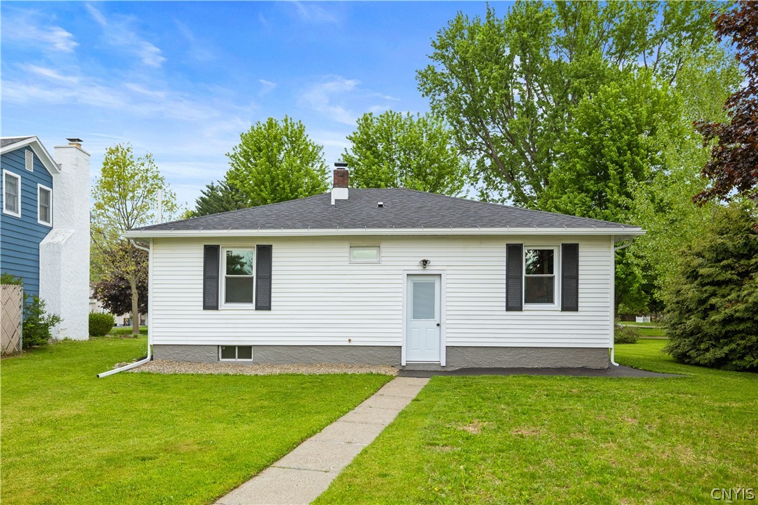 910 Mc Kinley Avenue Rome, NY 13440 - Photo 18 of 18