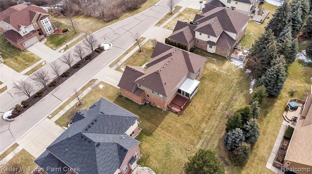 2040 Somerville Road Rochester Hills, MI 48307 - Photo 56 of 63