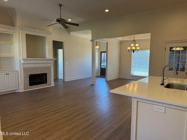 $2,200 | 927 Frisky Drive, Brandon, MS 39047