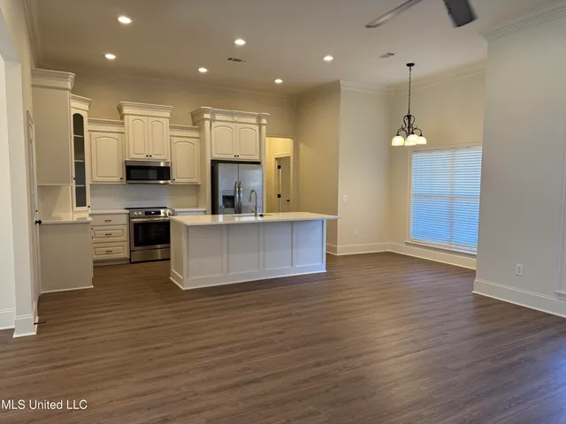 $2,200 | 927 Frisky Drive, Brandon, MS 39047