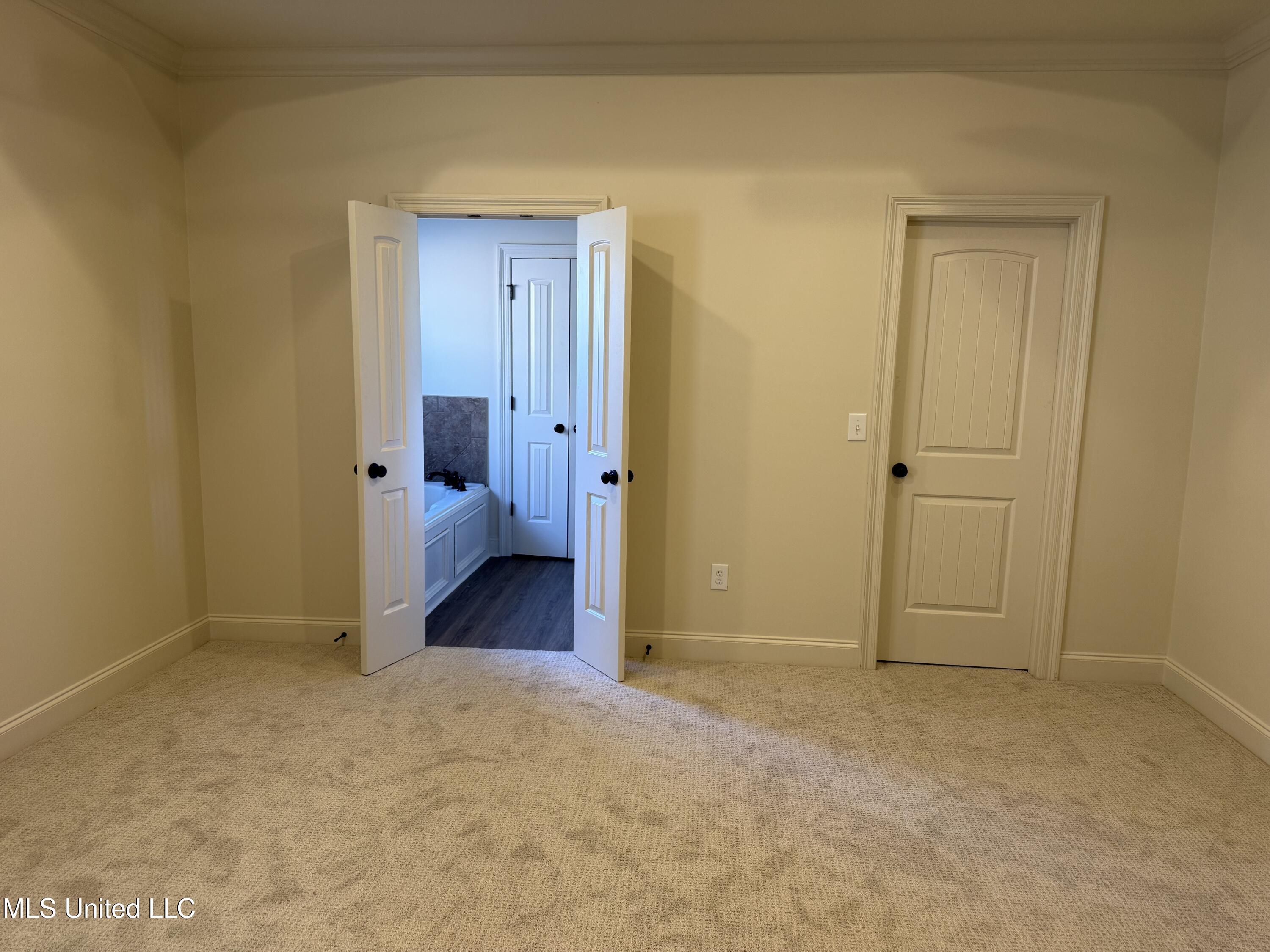 927 Frisky Drive Brandon, MS 39047 - Photo 7 of 13 Primary Bedroom