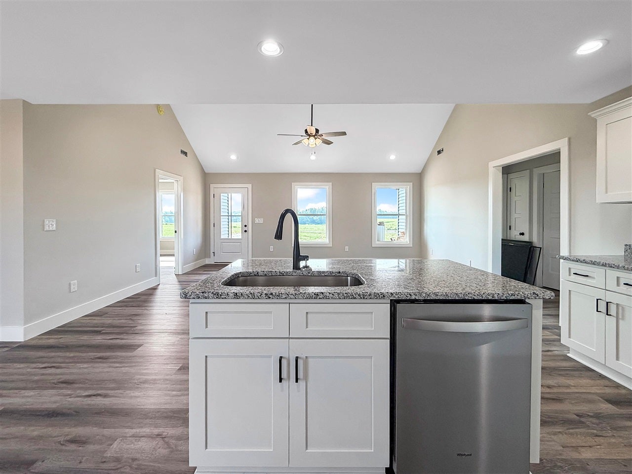 1200 Antioch Church Road Sharon Grove, KY 42280 - Photo 12 of 21 Gallery Image 12