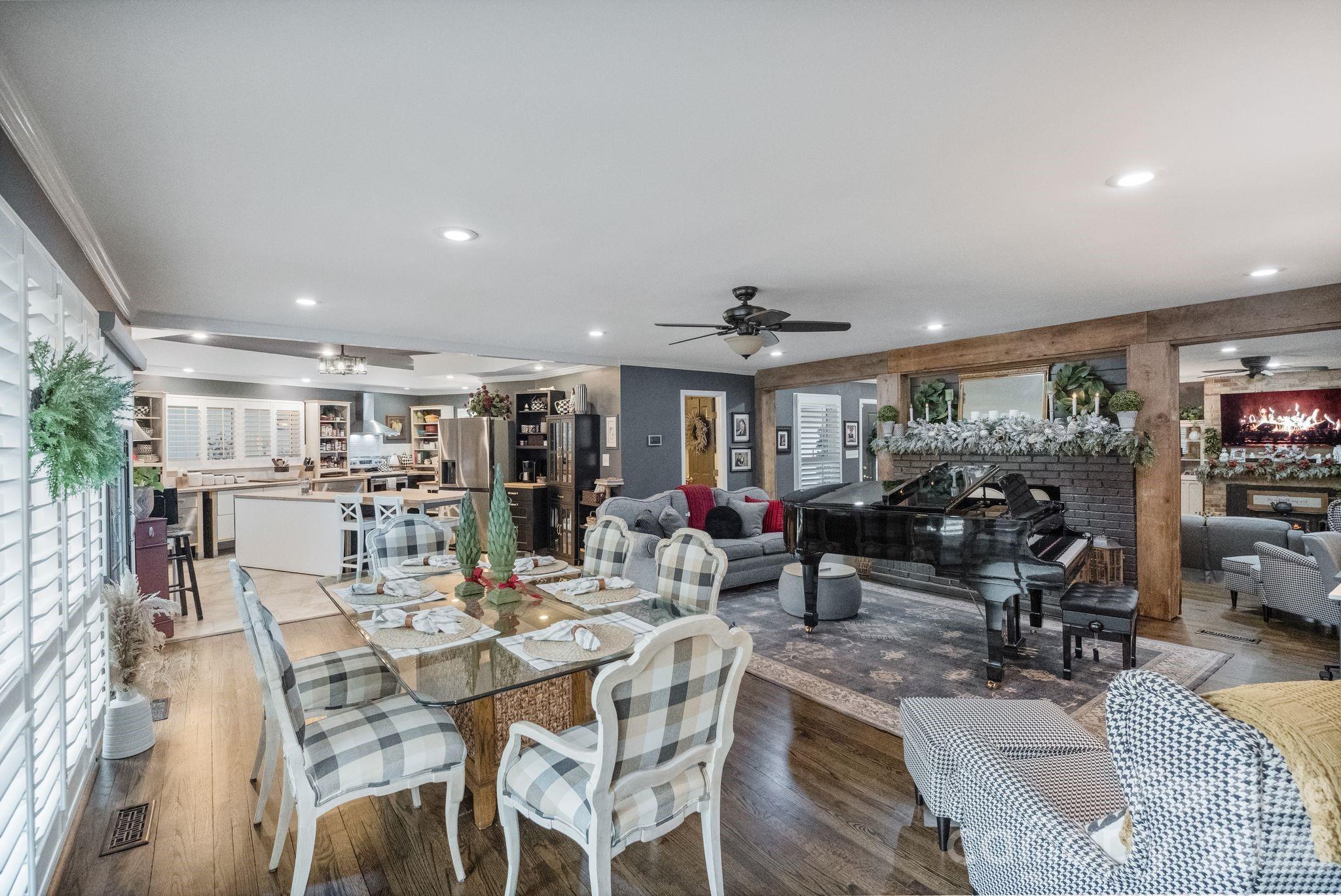 809 Creek Bluff Road Rock Hill, SC 29732 - Photo 15 of 40