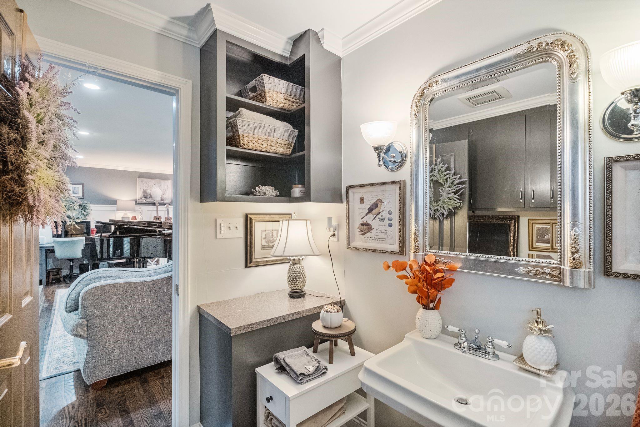 809 Creek Bluff Road Rock Hill, SC 29732 - Photo 30 of 40