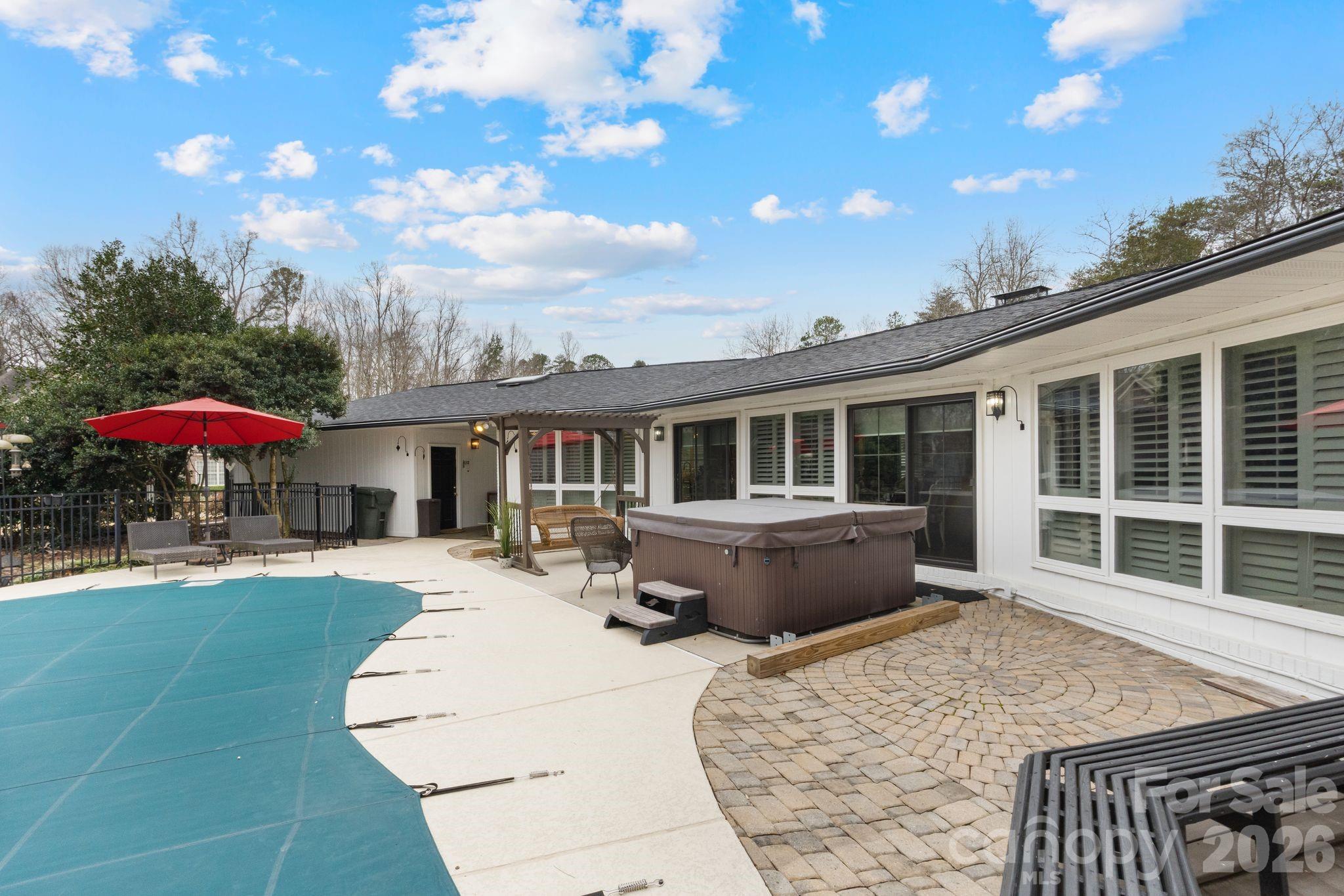 809 Creek Bluff Road Rock Hill, SC 29732 - Photo 33 of 40