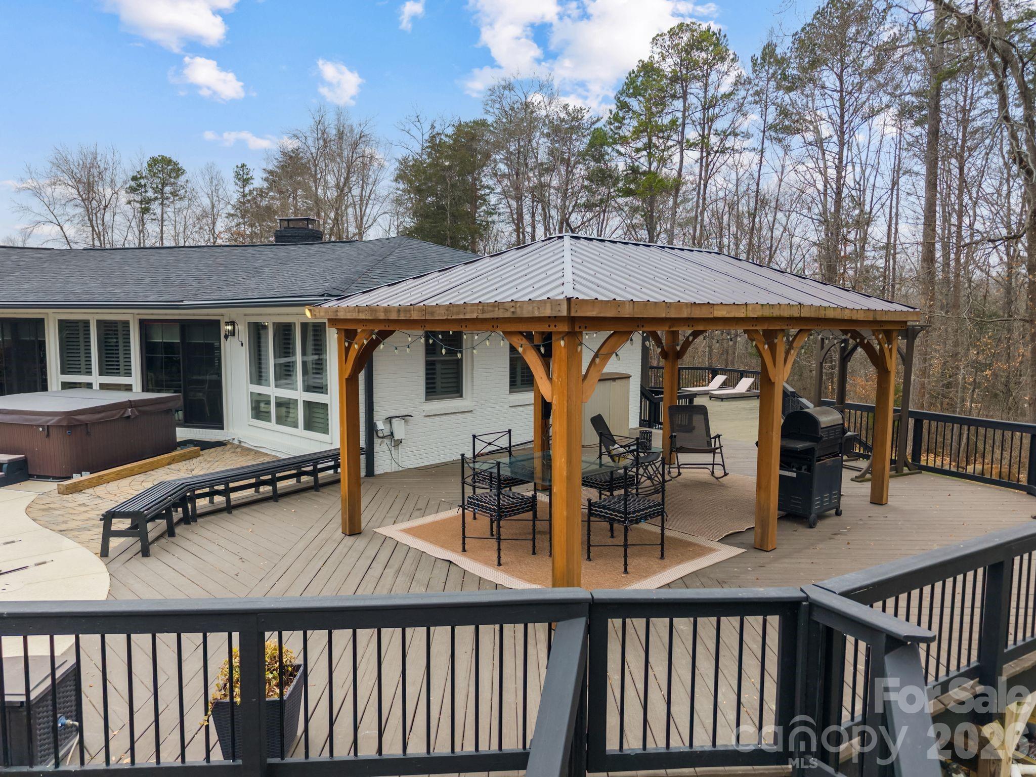 809 Creek Bluff Road Rock Hill, SC 29732 - Photo 40 of 40