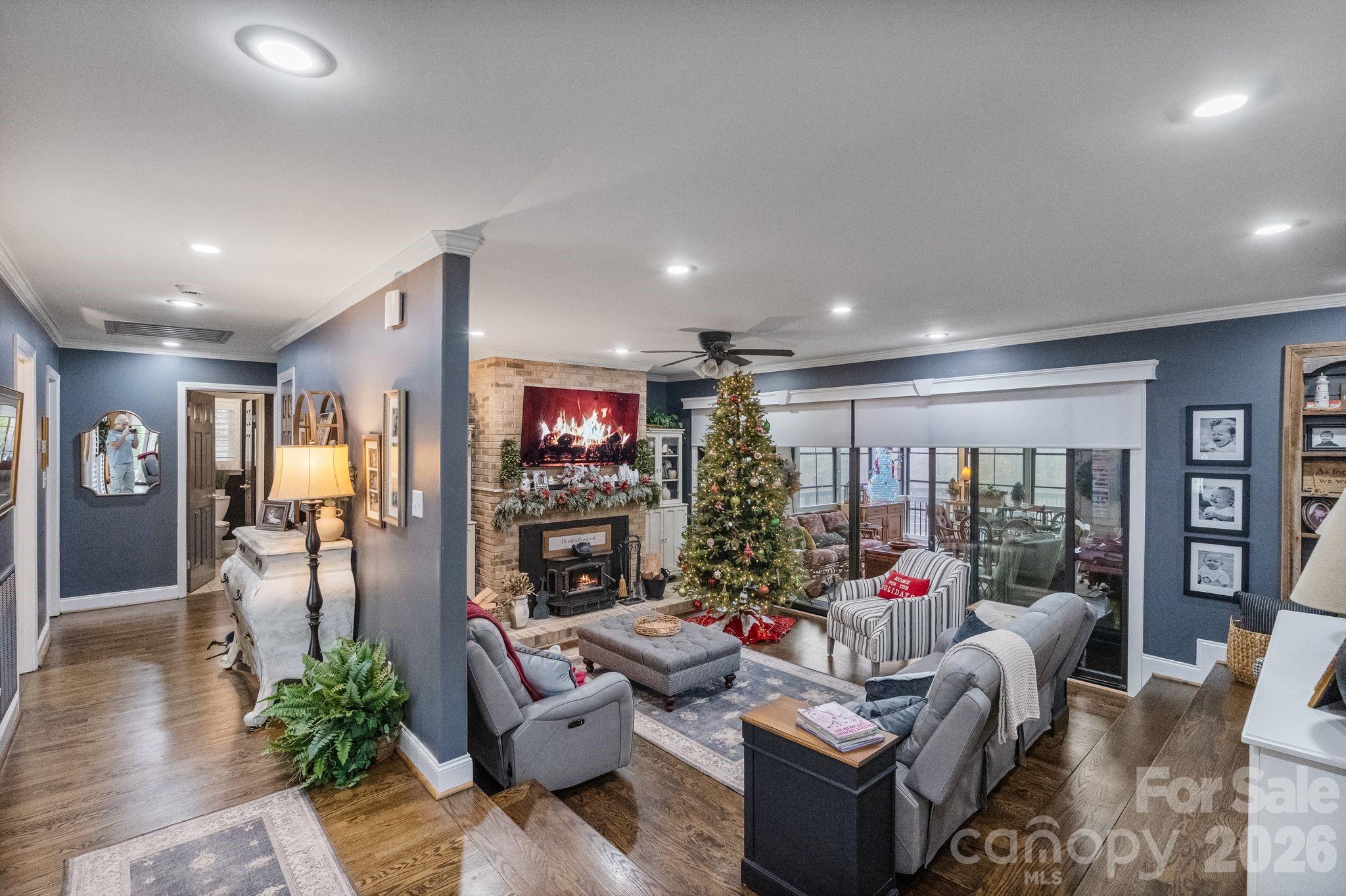 809 Creek Bluff Road Rock Hill, SC 29732 - Photo 7 of 40