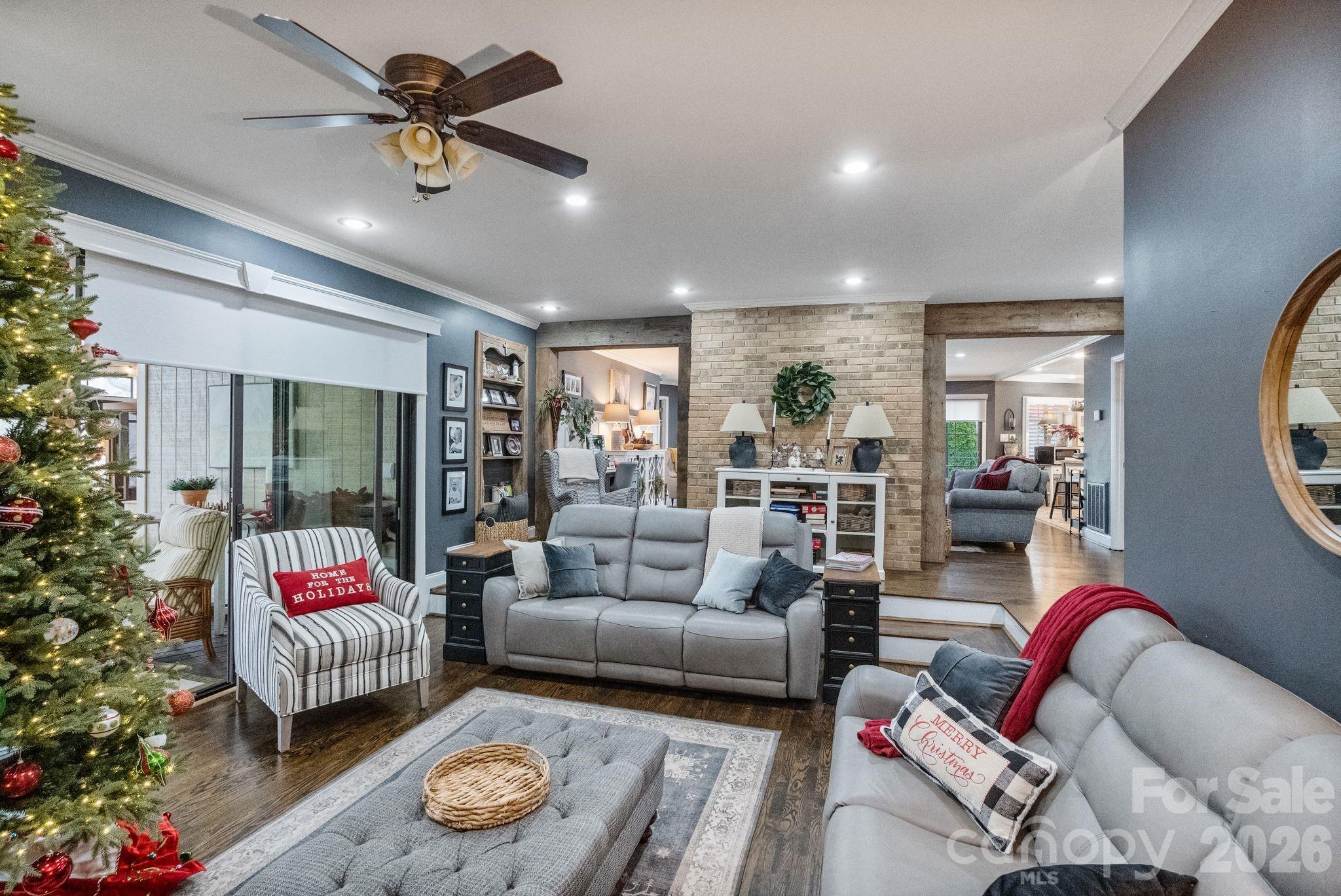 809 Creek Bluff Road Rock Hill, SC 29732 - Photo 9 of 40