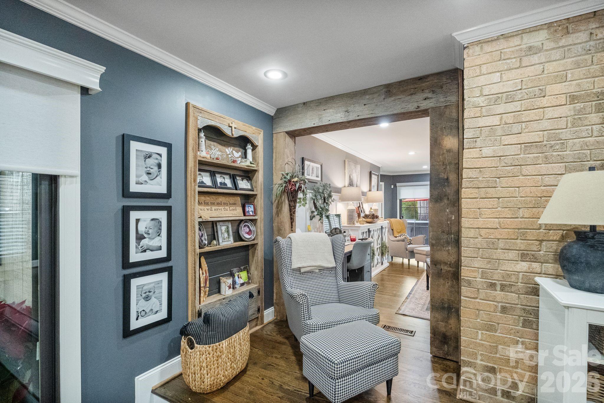 809 Creek Bluff Road Rock Hill, SC 29732 - Photo 10 of 40