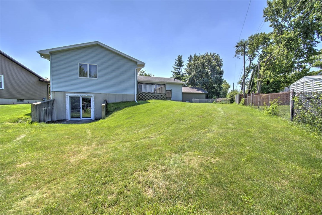 2186 Barding Avenue Decatur, IL 62526 - Photo 27 of 31