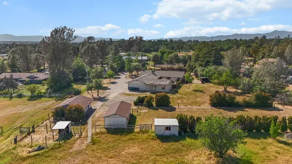 $579,900 | 3327 El Camino Drive, Cottonwood, CA 96022