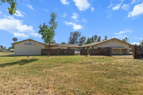 $579,900 | 3327 El Camino Drive, Cottonwood, CA 96022