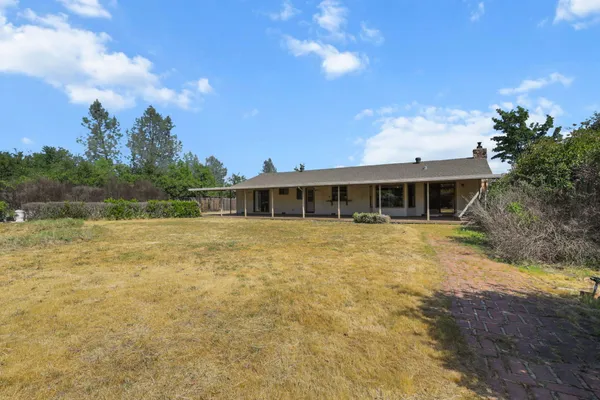 $579,900 | 3327 El Camino Drive, Cottonwood, CA 96022