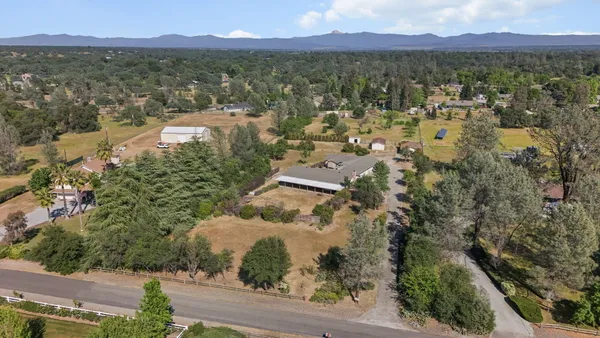 $579,900 | 3327 El Camino Drive, Cottonwood, CA 96022