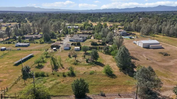 $579,900 | 3327 El Camino Drive, Cottonwood, CA 96022