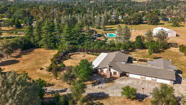 $579,900 | 3327 El Camino Drive, Cottonwood, CA 96022