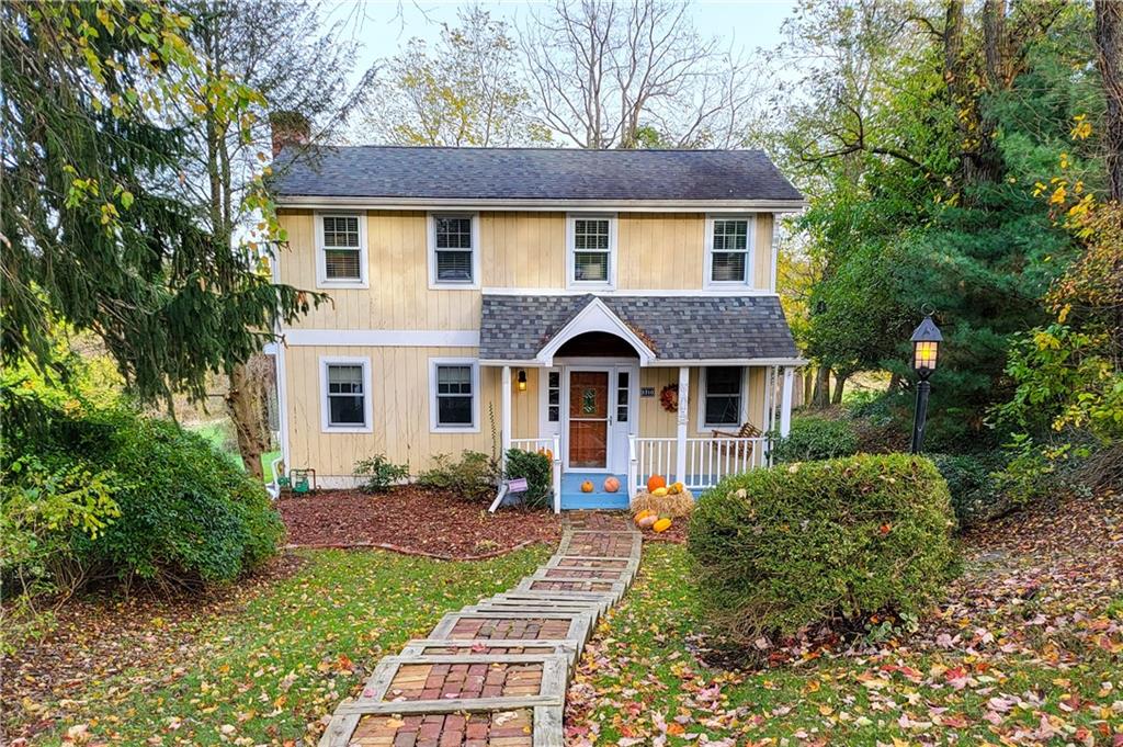 1310 Sharps Hill Road Pittsburgh, PA 15215 - Photo 1 of 10 Gallery Image 1