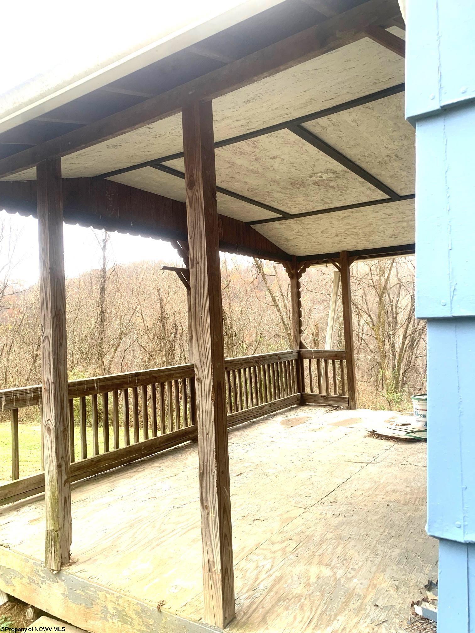 310 Oneil Hill Road Clarksburg, WV 26301 - Photo 9 of 26 Gallery Image 9
