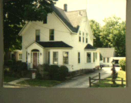 63 Bernice Avenue Woonsocket, RI 02895 - Photo 1 of 1 Exterior Front.