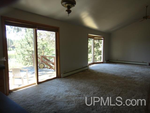 114 North Runkle Shore Road Crystal Falls, MI 49920 - Photo 21 of 31 Gallery Image 21