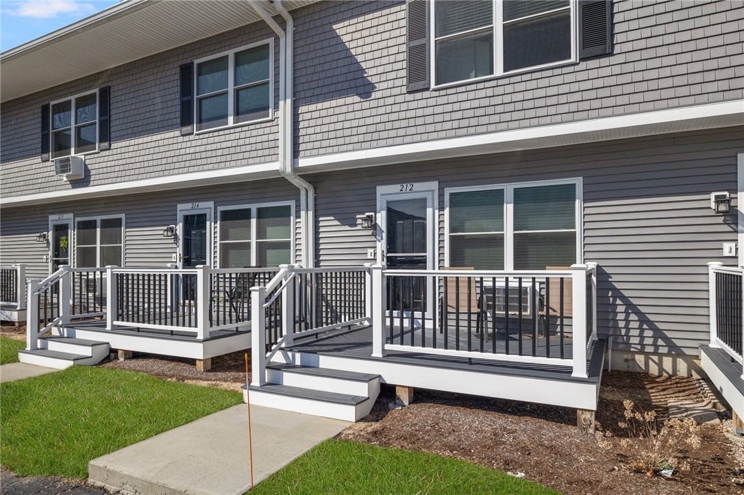 200 Post Road, Unit 212 Warwick, RI 02888 - Photo 2 of 26