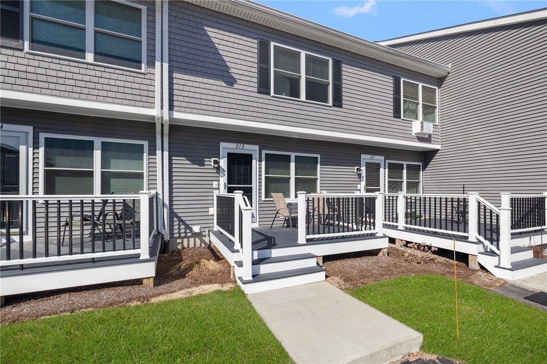 200 Post Road, Unit 212 Warwick, RI 02888 - Photo 4 of 26