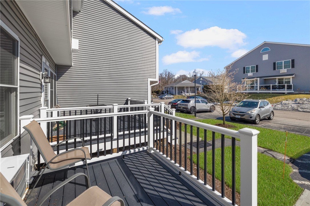 200 Post Road, Unit 212 Warwick, RI 02888 - Photo 7 of 26