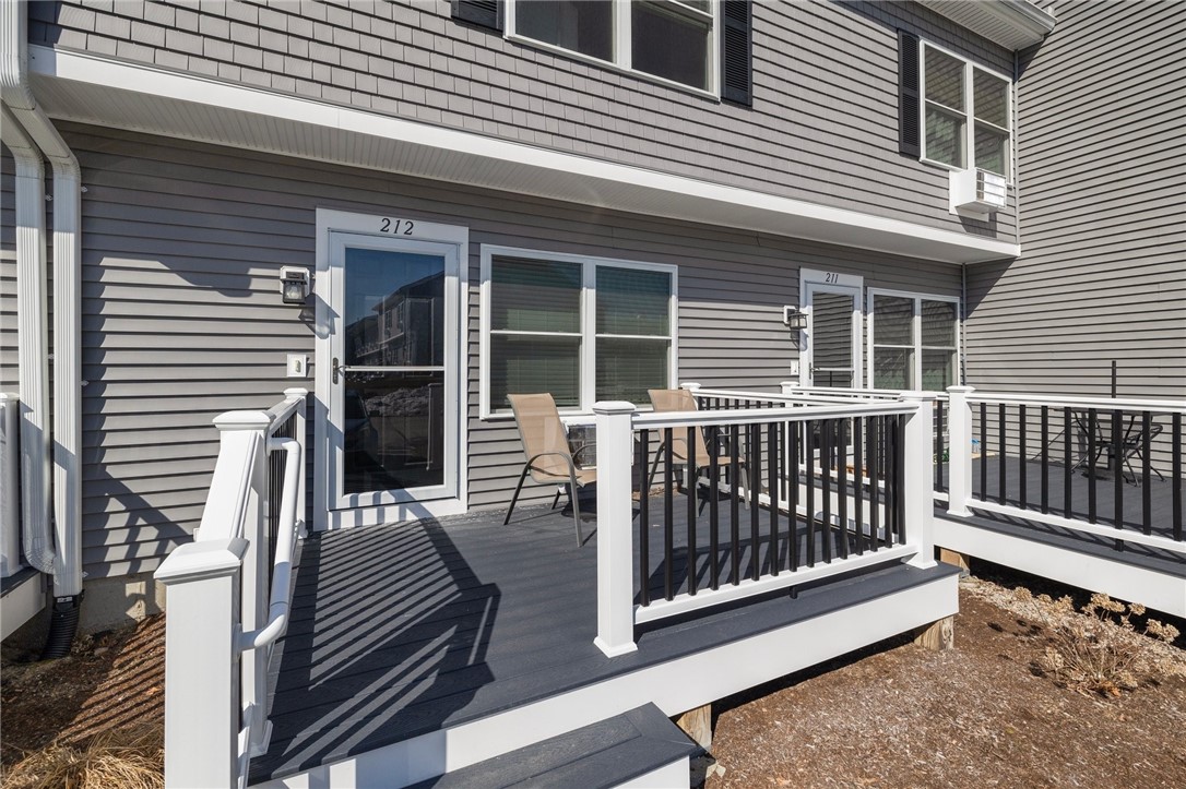 200 Post Road, Unit 212 Warwick, RI 02888 - Photo 9 of 26