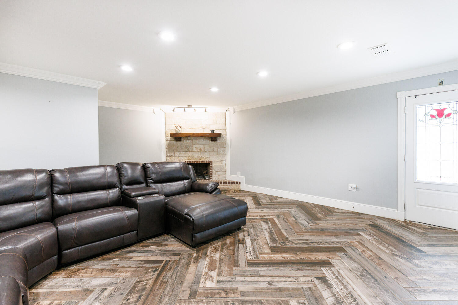 6523 East C R 6200 Lubbock, TX 79403 - Photo 25 of 86 Family Room