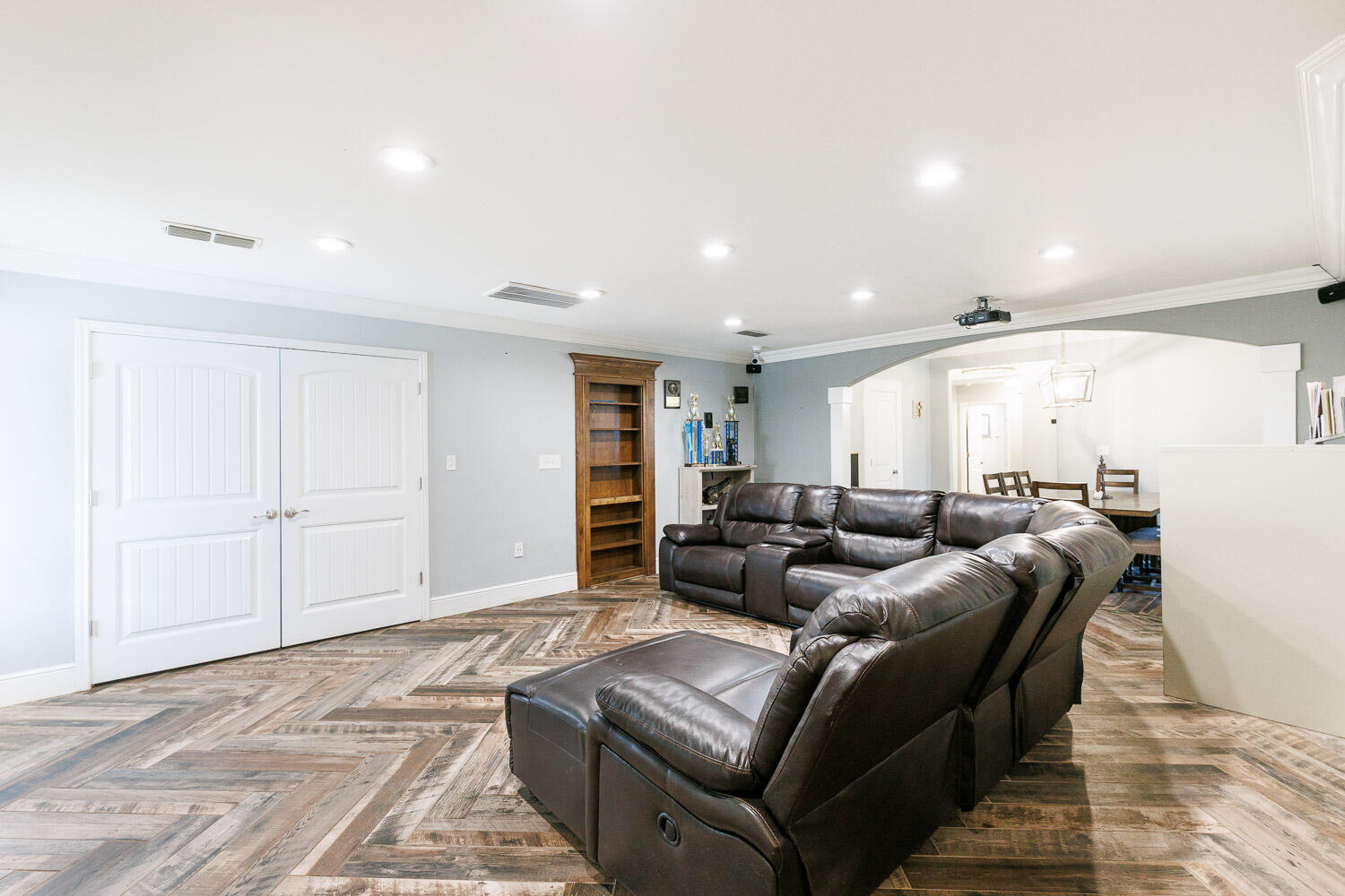 6523 East C R 6200 Lubbock, TX 79403 - Photo 28 of 86 Family Room