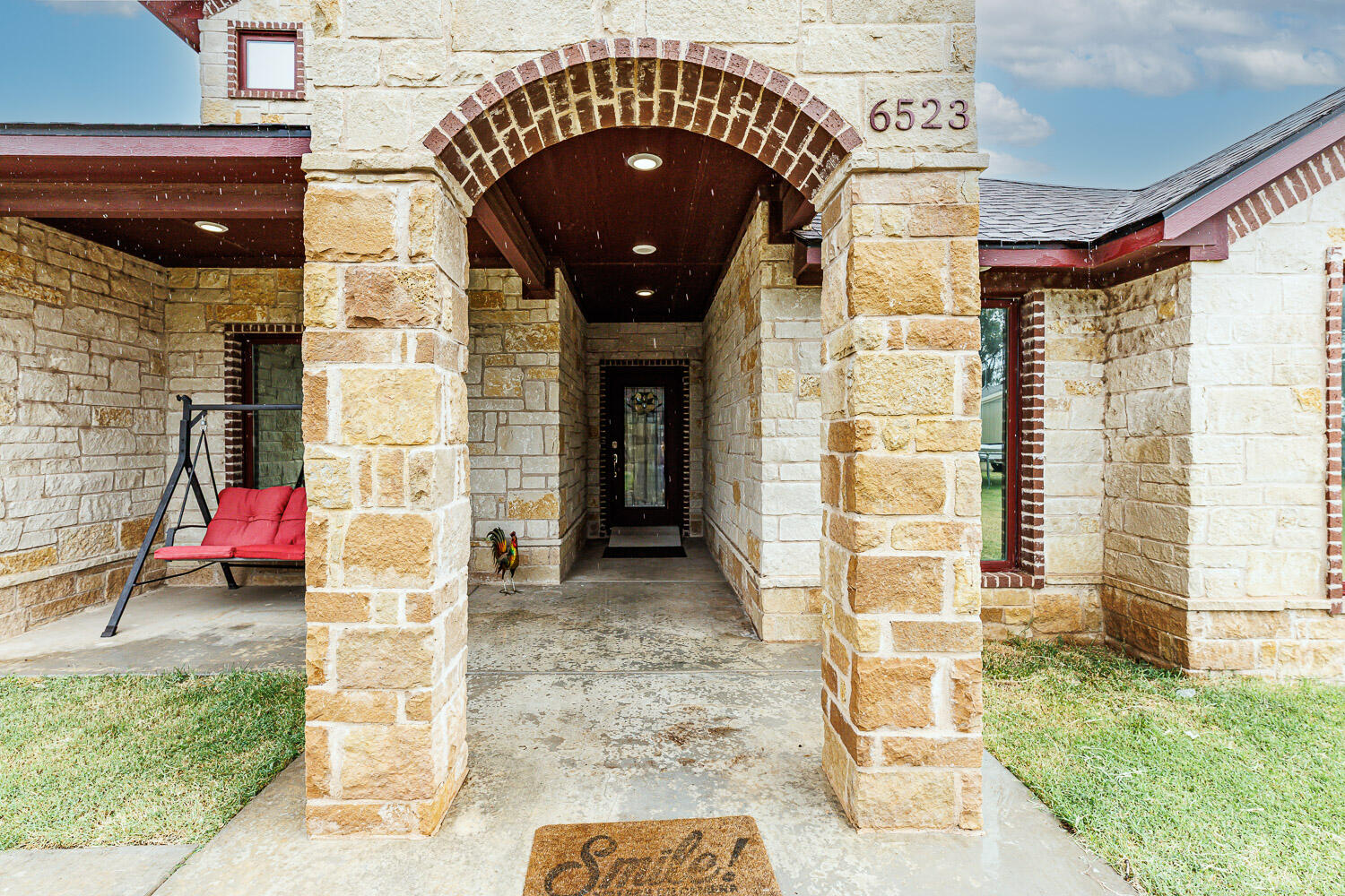 6523 East C R 6200 Lubbock, TX 79403 - Photo 4 of 86 Front Exterior