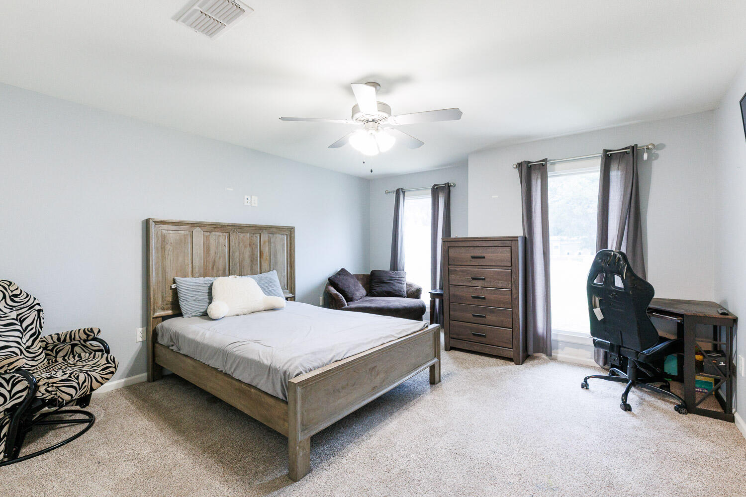 6523 East C R 6200 Lubbock, TX 79403 - Photo 51 of 86 Fourth Bedroom