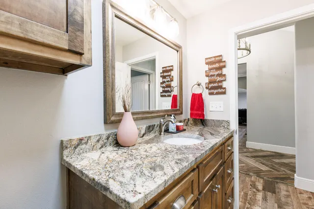 $699,000 | 6523 East C R 6200, Lubbock, TX 79403