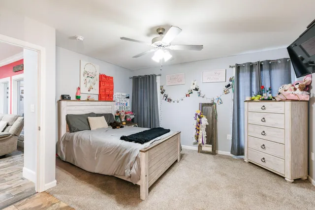 $699,000 | 6523 East C R 6200, Lubbock, TX 79403