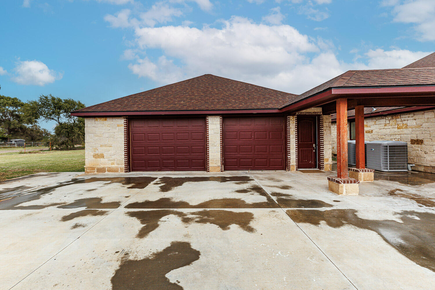6523 East C R 6200 Lubbock, TX 79403 - Photo 83 of 86 Garage