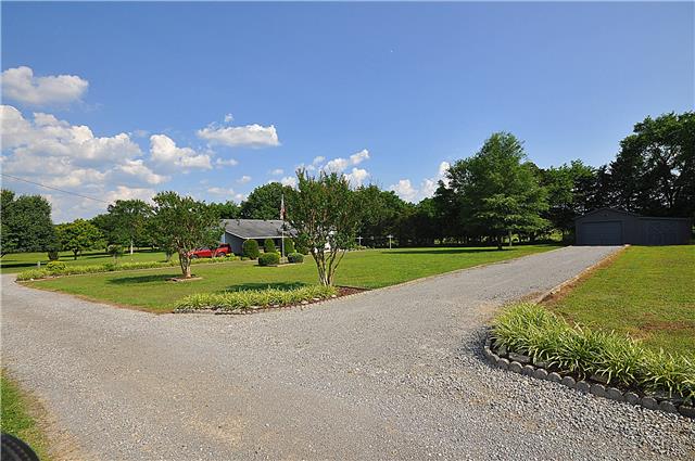 1280 A McCrary Road Lebanon, TN 37090 - Photo 17 of 20 a view of a golf course with a garden
