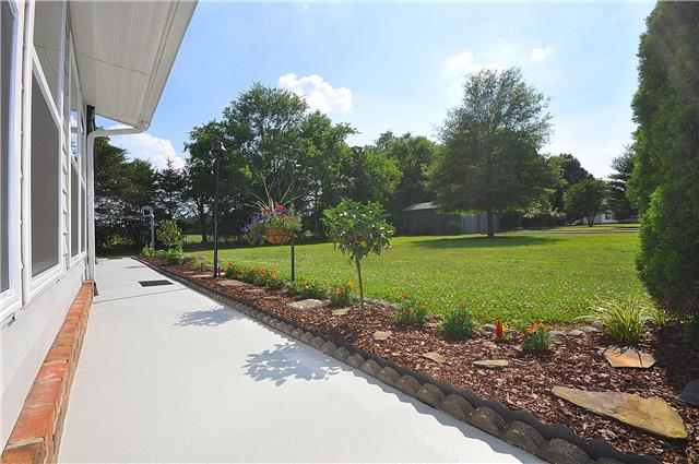 1280 A McCrary Road Lebanon, TN 37090 - Photo 19 of 20 a view of a park with large trees