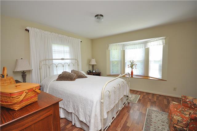 1280 A McCrary Road Lebanon, TN 37090 - Photo 10 of 20 a bedroom with a bed and window