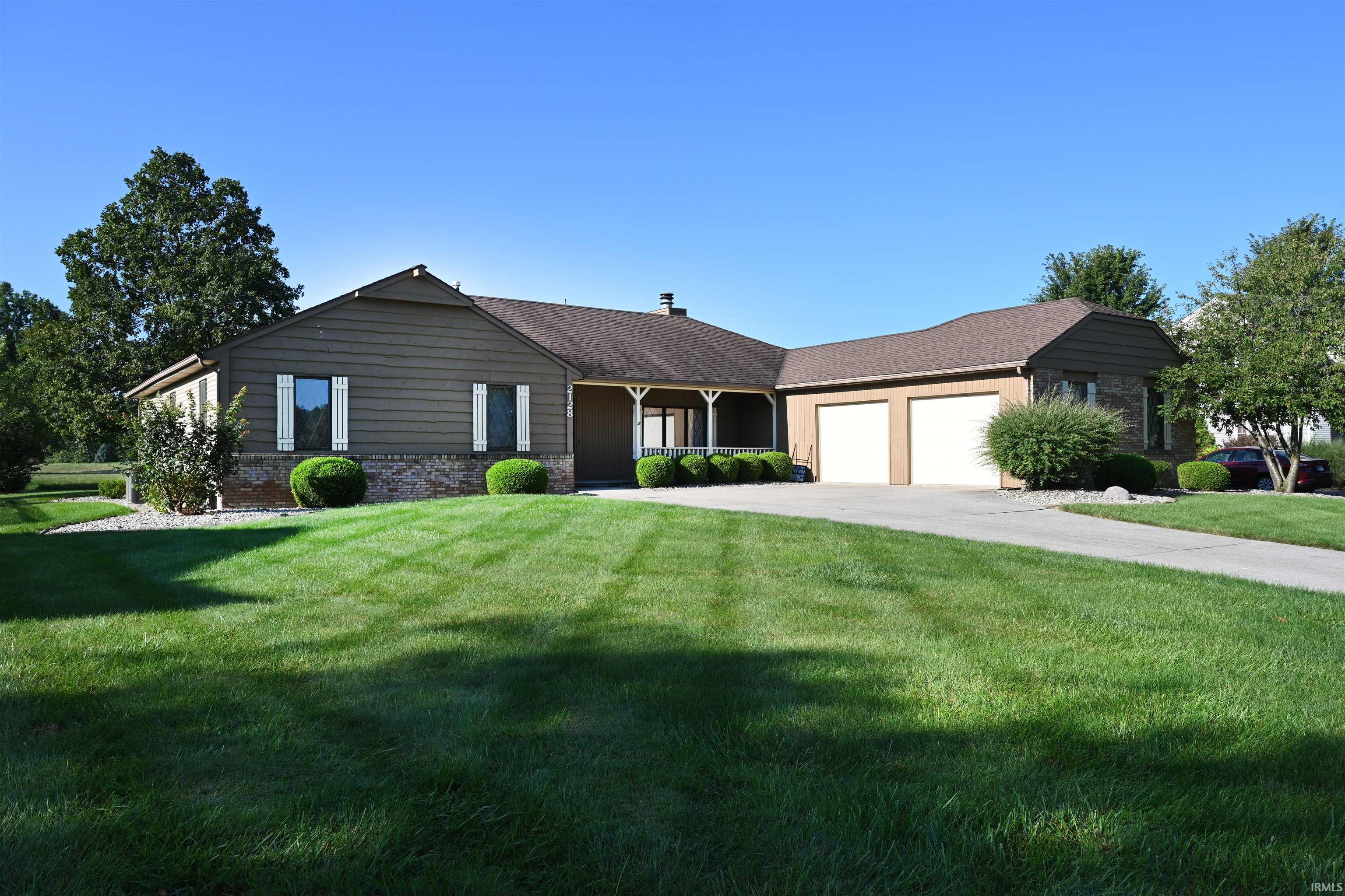 2128 Ransom Drive Fort Wayne, IN 46845 - Photo 1 of 36 Gallery Image 1