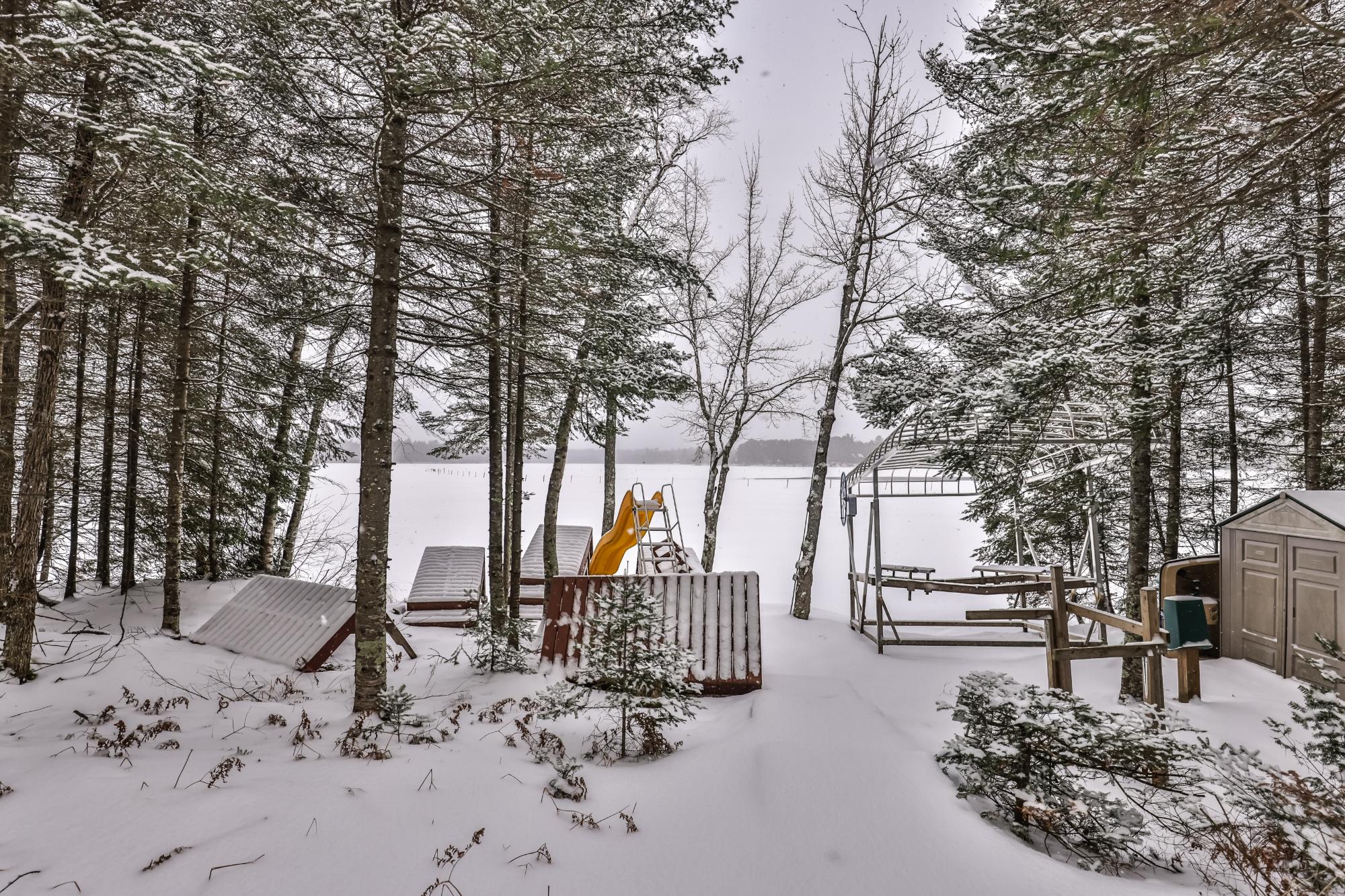 2033 Musky Road Eagle River, WI 54521 - Photo 42 of 68 Gallery Image 42